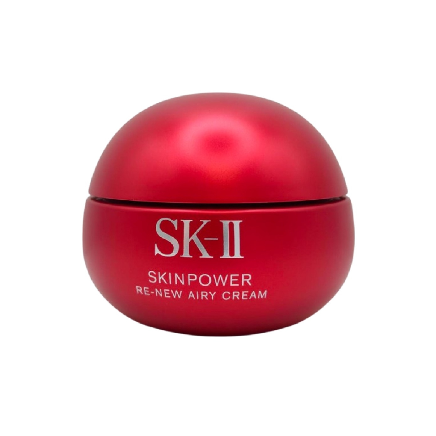 Skinpower Re-New Airy Cream 80g