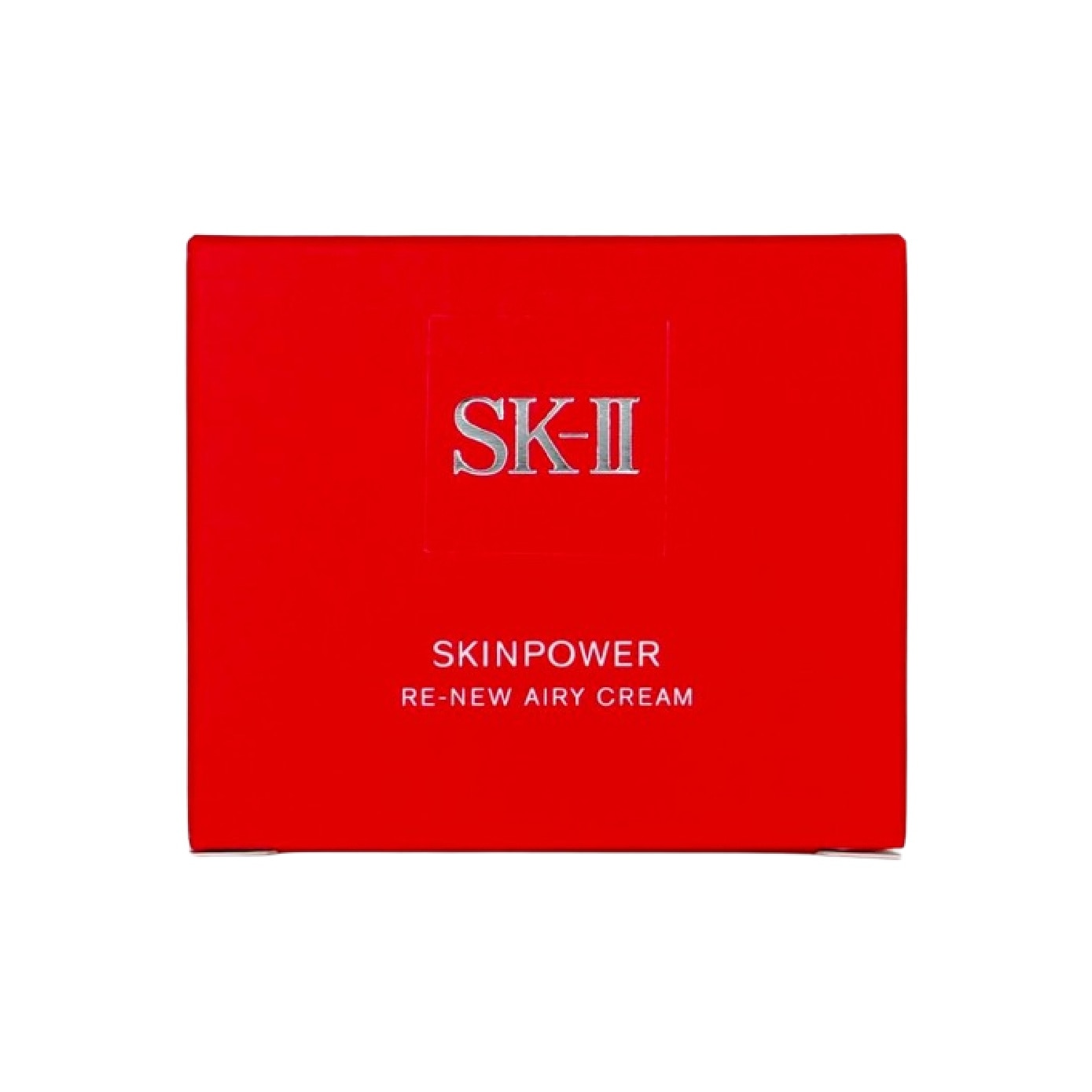 Skinpower Re-New Airy Cream 80g