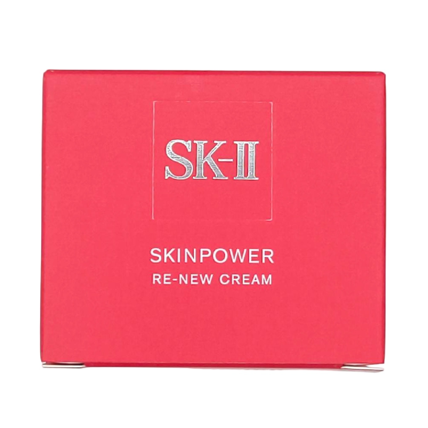 SK II Skinpower Re-New Cream 50g | Face | Watsons Singapore