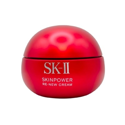 SK II - Skinpower Re-New Cream 80g image