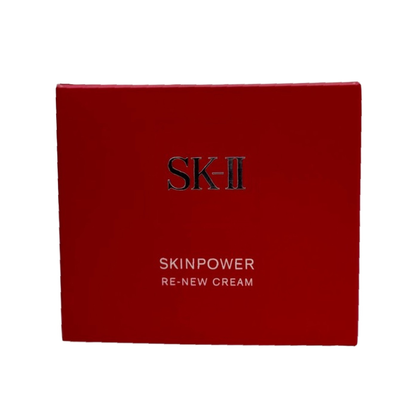 Skinpower Re-New Cream 80g image