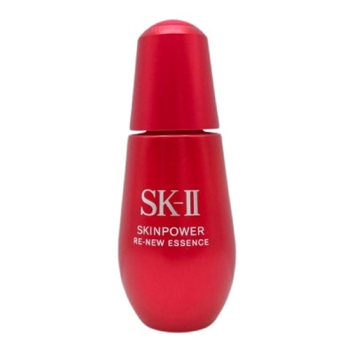 SK II - Skinpower Re-New Essence 50ml image