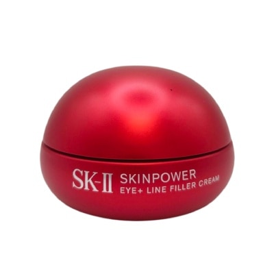 SK II - Skinpower Eye+ and Line Filler Cream 15g image