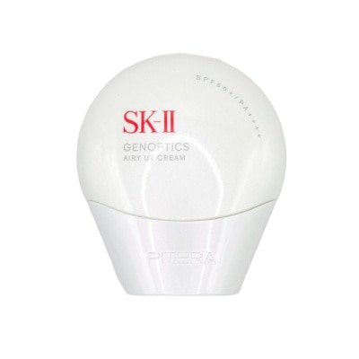 SK II - Genoptics Airy UV Cream SPF 50+ PA ++++ 30g image