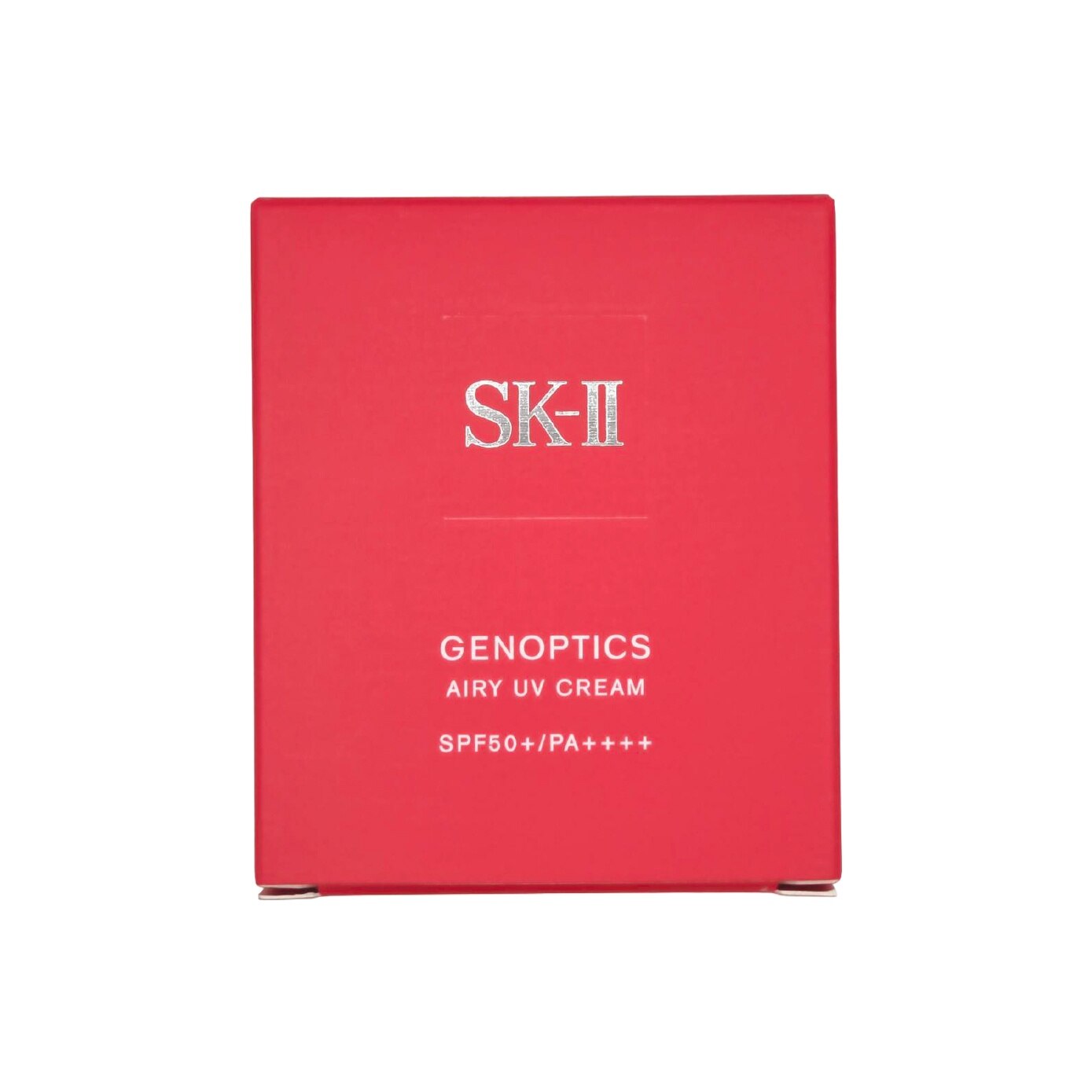 SK II Genoptics Airy UV Cream SPF 50+ PA ++++ 30g | Face | Watsons
