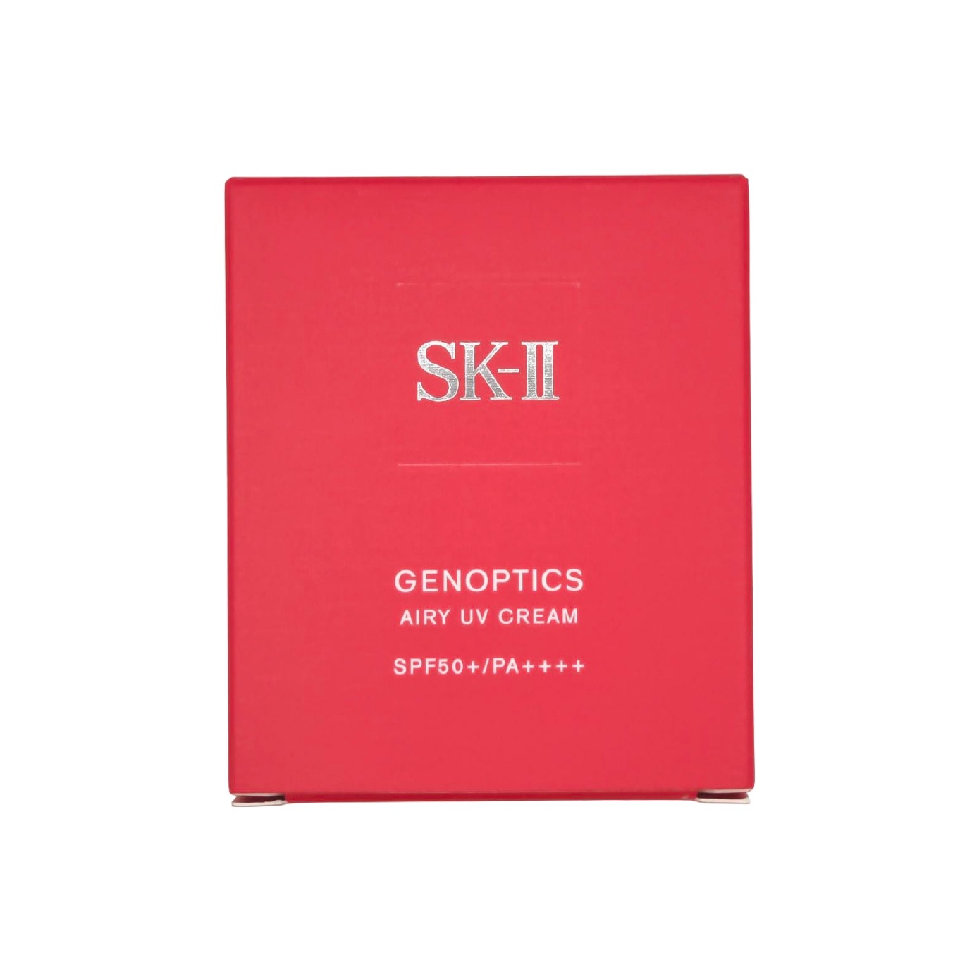 Genoptics Airy UV Cream SPF 50+ PA ++++ 30g