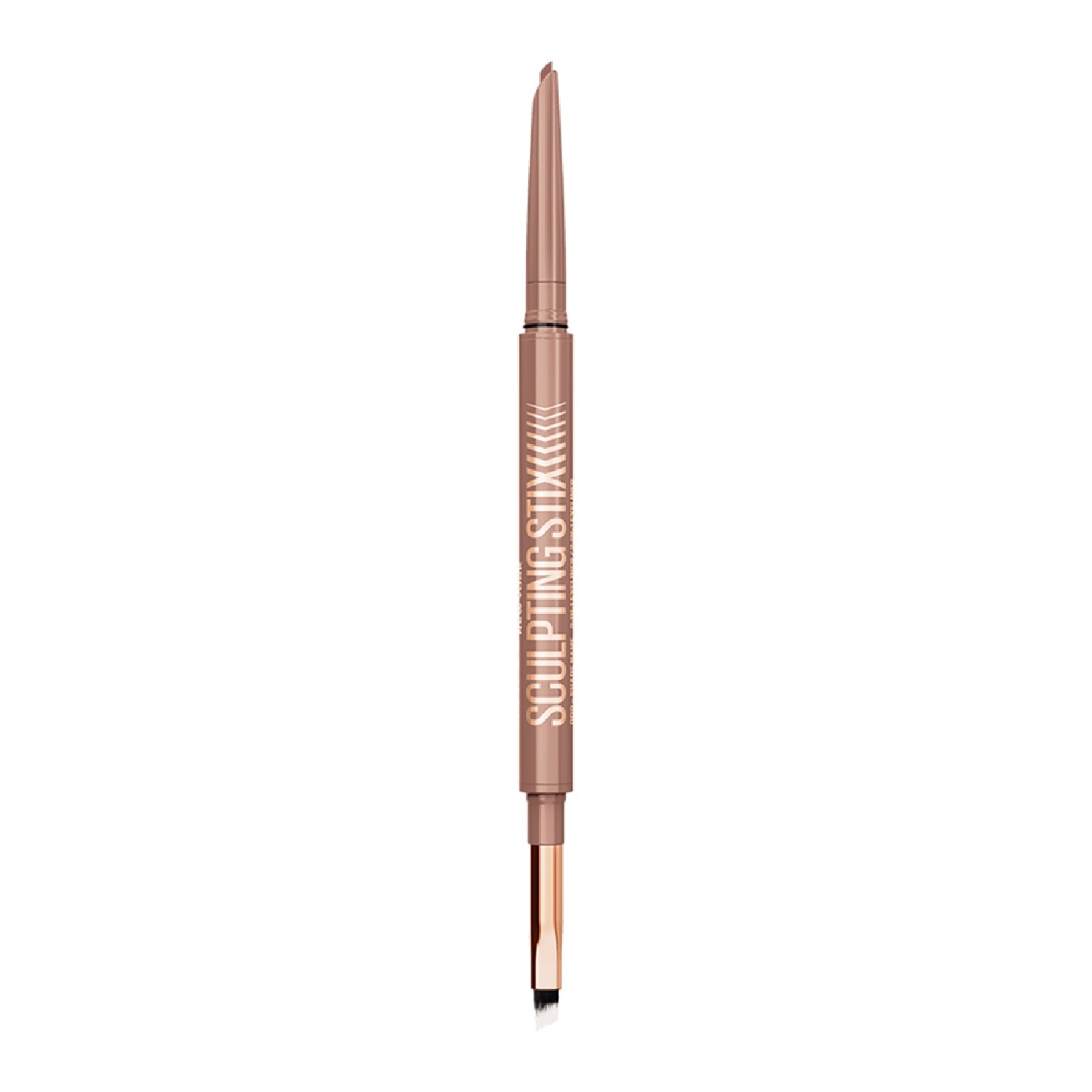 Sculpting Stix 2-In-1 Eyeliner Hazy Taupe 1s