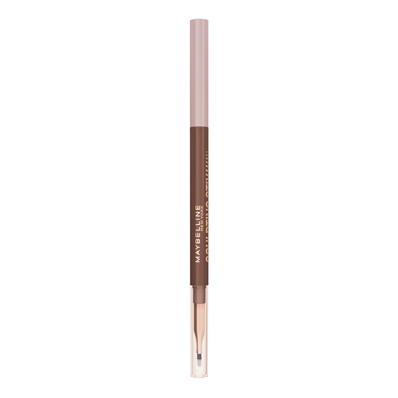 Sculpting Stix 2-In-1 Eyeliner Diffused Brown 1s