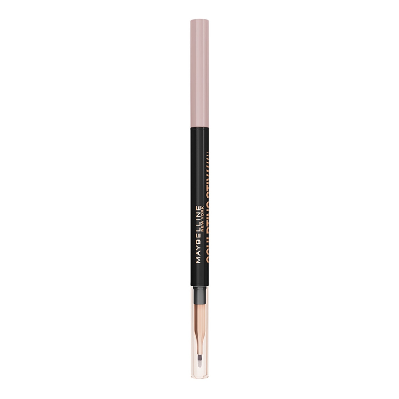 Sculpting Stix 2-In-1 Eyeliner Black 1s