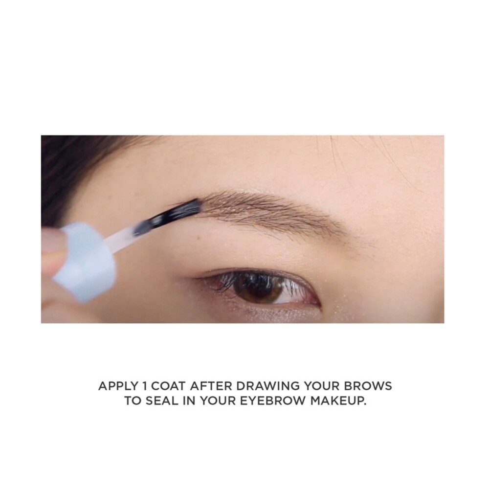 Brow Coating