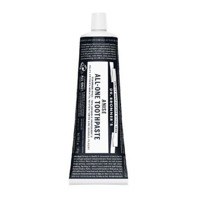 DR BRONNER'S Anise  Toothpaste 140 g