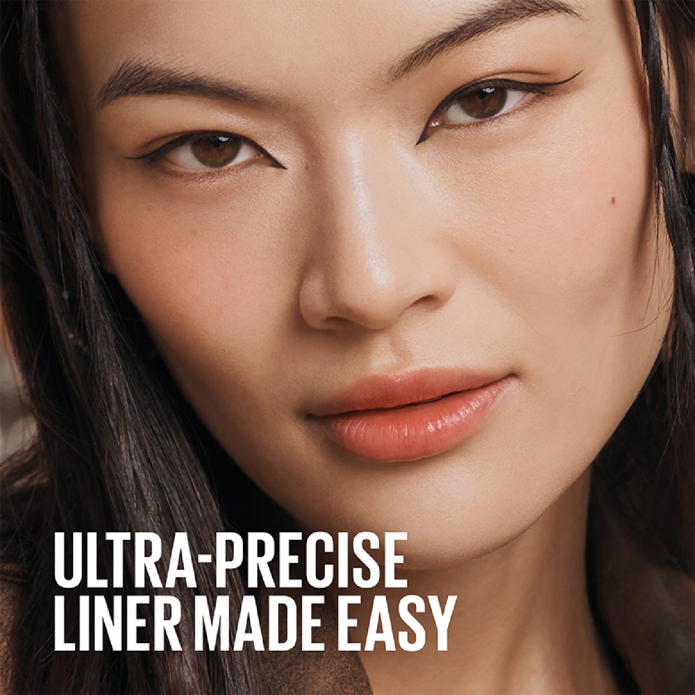 Nano Sculpt Pen Eyeliner Black 1s