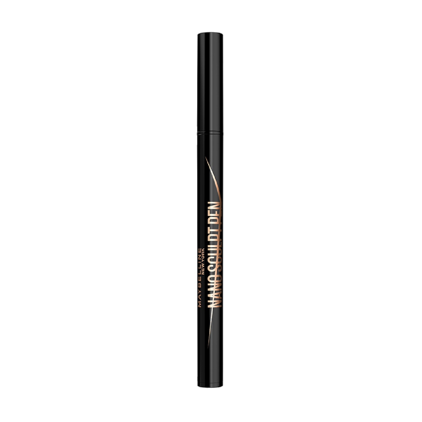 Nano Sculpt Pen Eyeliner Black 1s