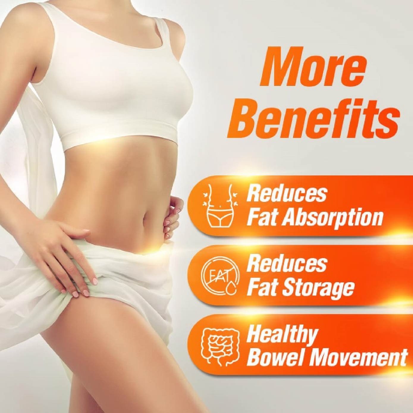 LipoBLOCK Chitosan Fat Binder Weight Management Tablet (Block Fats & Calories for Weight Loss & Slimming) 180s