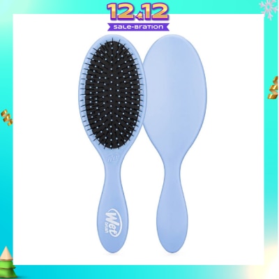 WET BRUSH Original Detangler Hairbrush Sky 1s