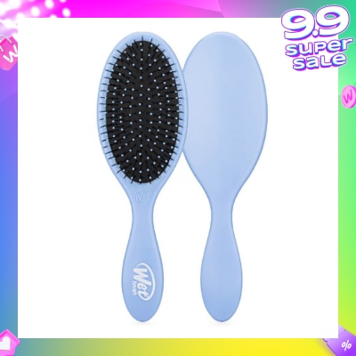 WET BRUSH Original Detangler Hairbrush Sky 1s
