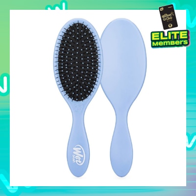 WET BRUSH Original Detangler Hairbrush Sky 1s