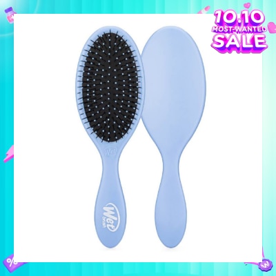 WET BRUSH Original Detangler Hairbrush Sky 1s