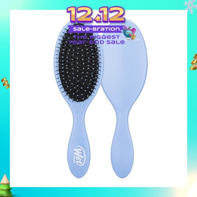 WET BRUSH Original Detangler Hairbrush Sky 1s
