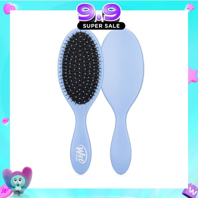 WET BRUSH - Original Detangler Hairbrush Sky 1s image