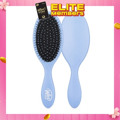 WET BRUSH Original Detangler Hairbrush Sky 1s