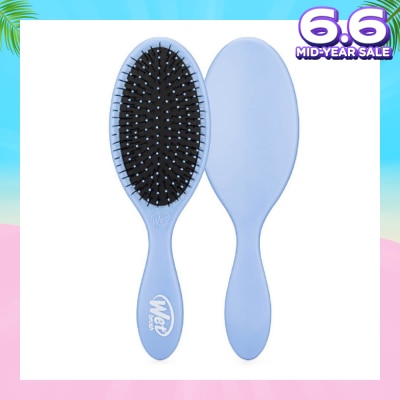 WET BRUSH Original Detangler Hairbrush Sky 1s