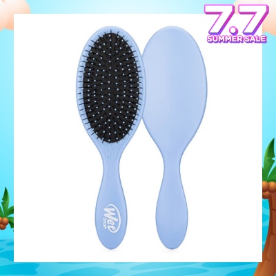 WET BRUSH Original Detangler Hairbrush Sky 1s