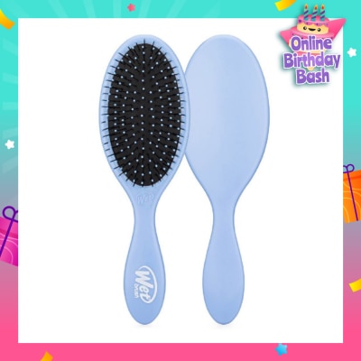 WET BRUSH Original Detangler Hairbrush Sky 1s