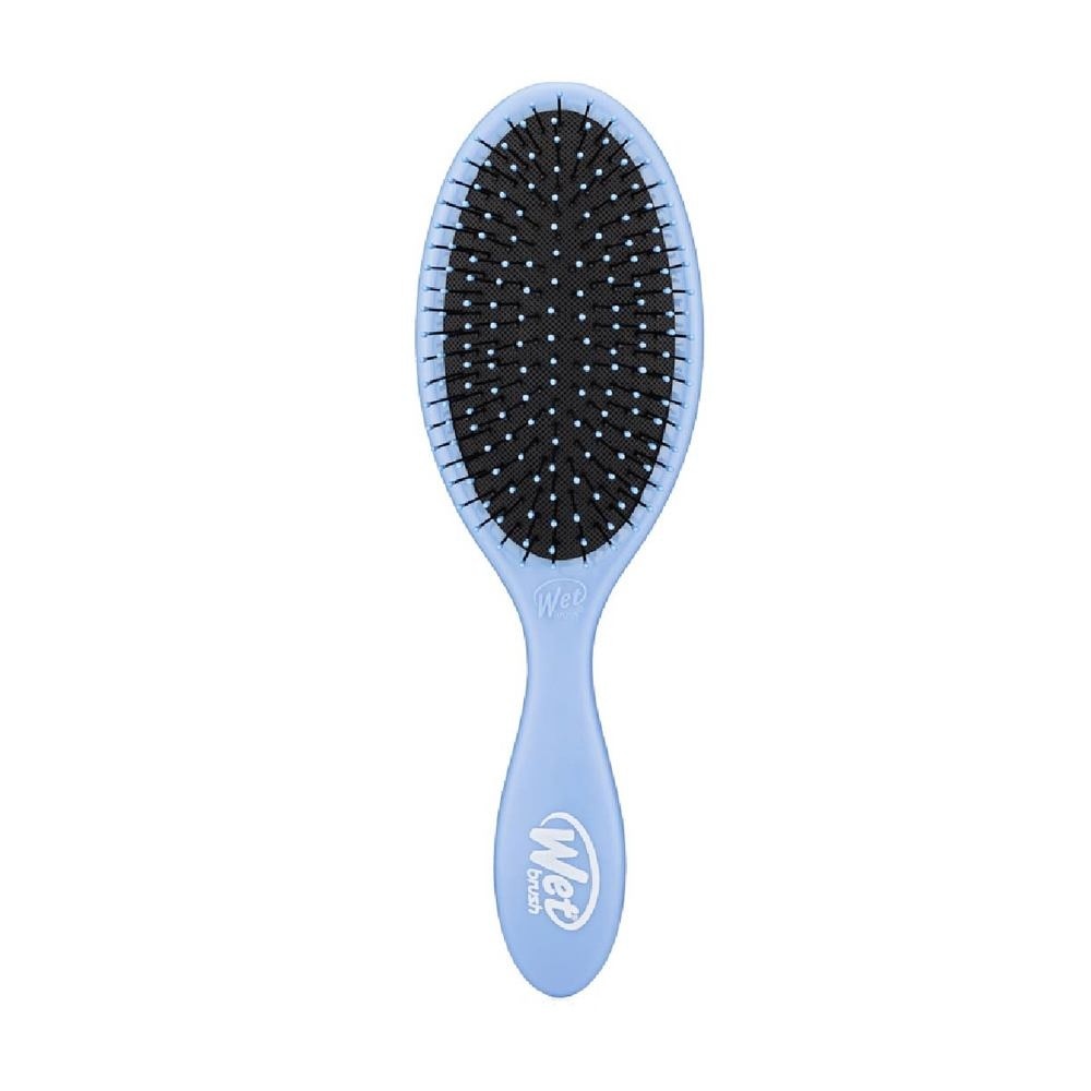 Original Detangler Hairbrush Sky 1s