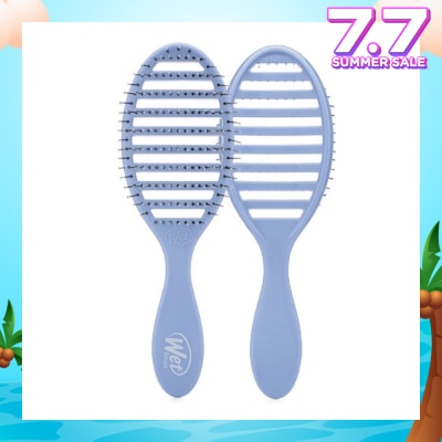 WET BRUSH Speed Dry Hairbrush Sky 1s