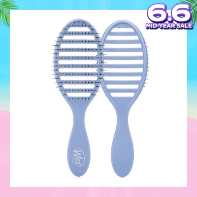 WET BRUSH Speed Dry Hairbrush Sky 1s