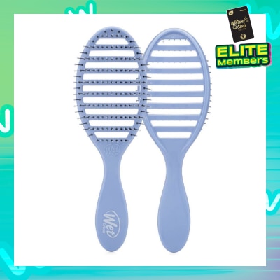WET BRUSH Speed Dry Hairbrush Sky 1s