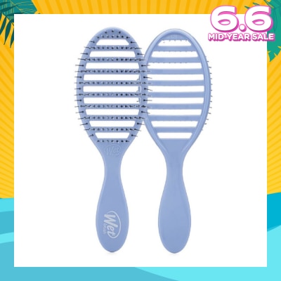 WET BRUSH Speed Dry Hairbrush Sky 1s