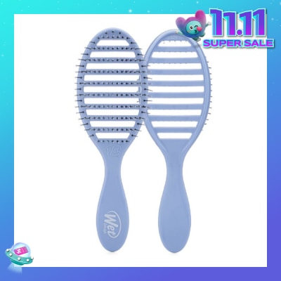 WET BRUSH Speed Dry Hairbrush Sky 1s