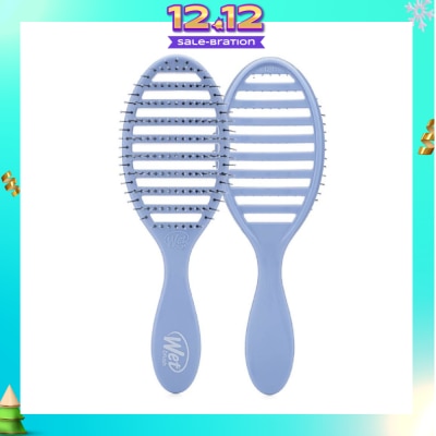 WET BRUSH Speed Dry Hairbrush Sky 1s