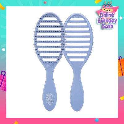 WET BRUSH Speed Dry Hairbrush Sky 1s