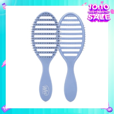 WET BRUSH Speed Dry Hairbrush Sky 1s