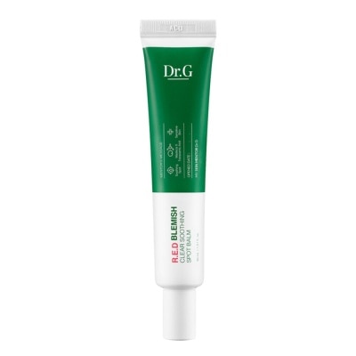 DR. G R.E.D Blemish Clear Soothing Spot Balm 30ml