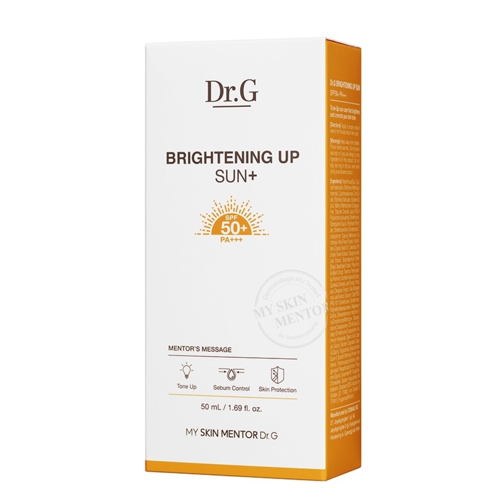 Brightening Up Sun+ Spf50+ Pa+++ 50ml