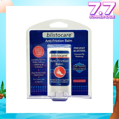 CAREDYN Blistocare™ Anti-Friction Balm 14g