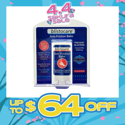 CAREDYN - Blistocare™ Anti-Friction Balm 14g