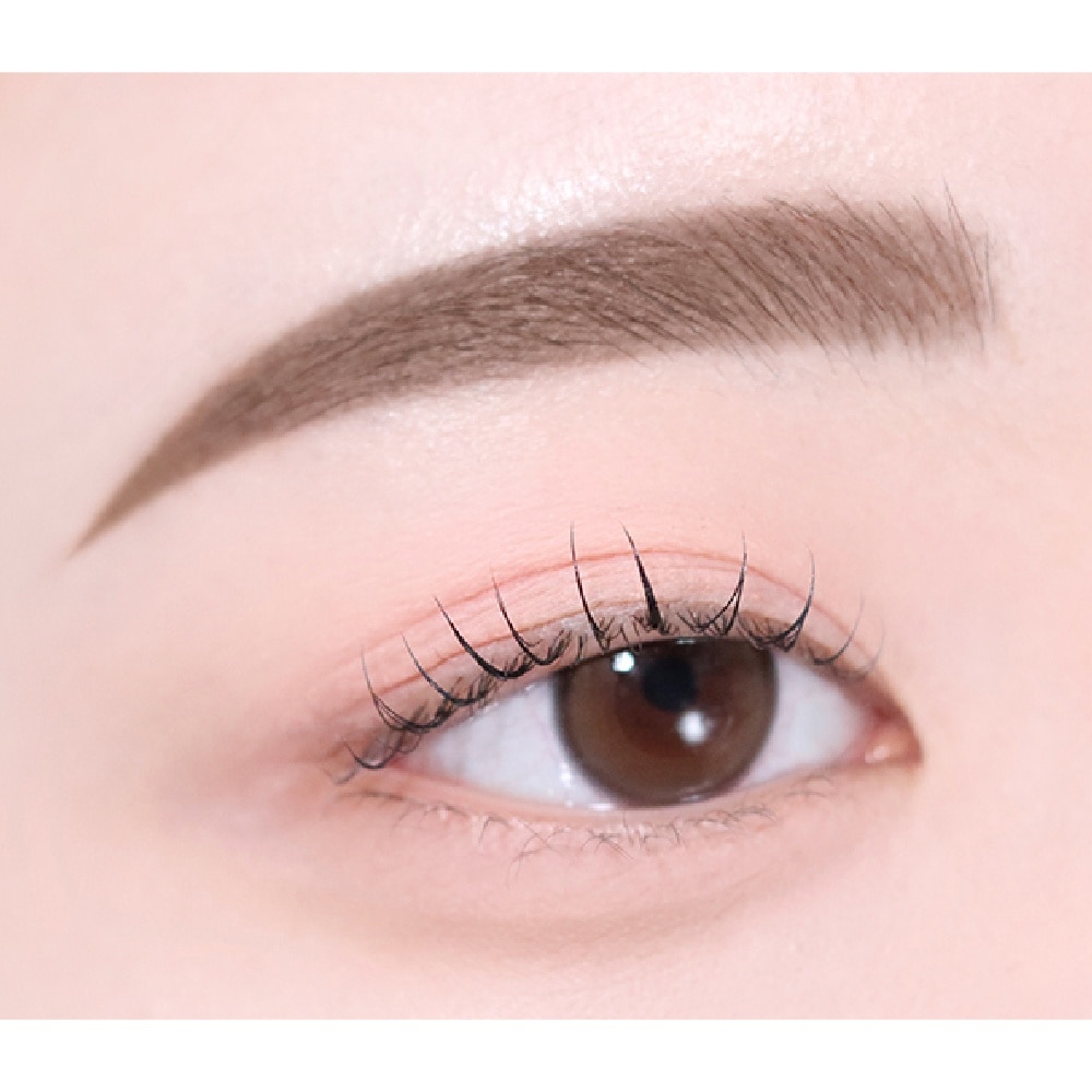 Speedy Skinny Browcara 02 Dark Brown 1s