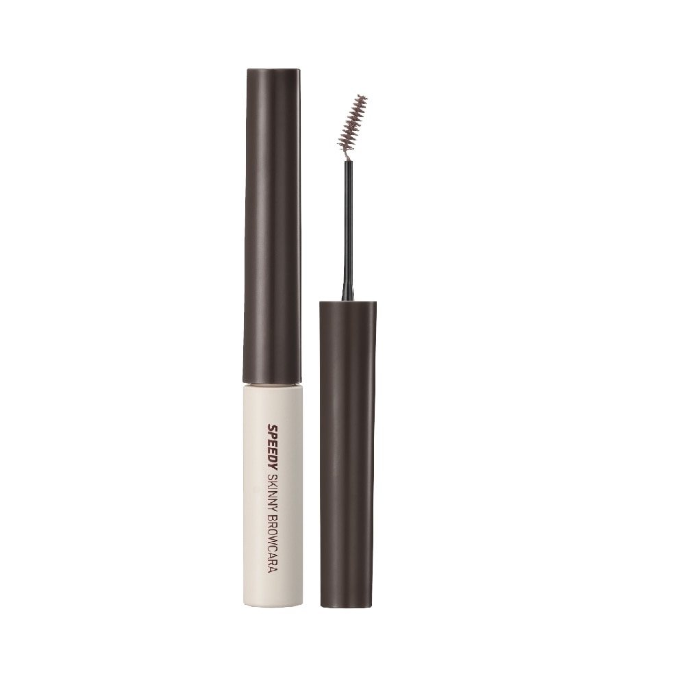 Speedy Skinny Browcara 02 Dark Brown 1s
