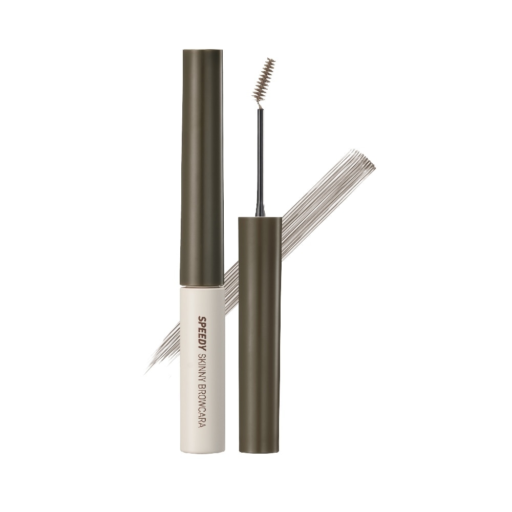 Speedy Skinny Browcara 03 Natural Brown 1s