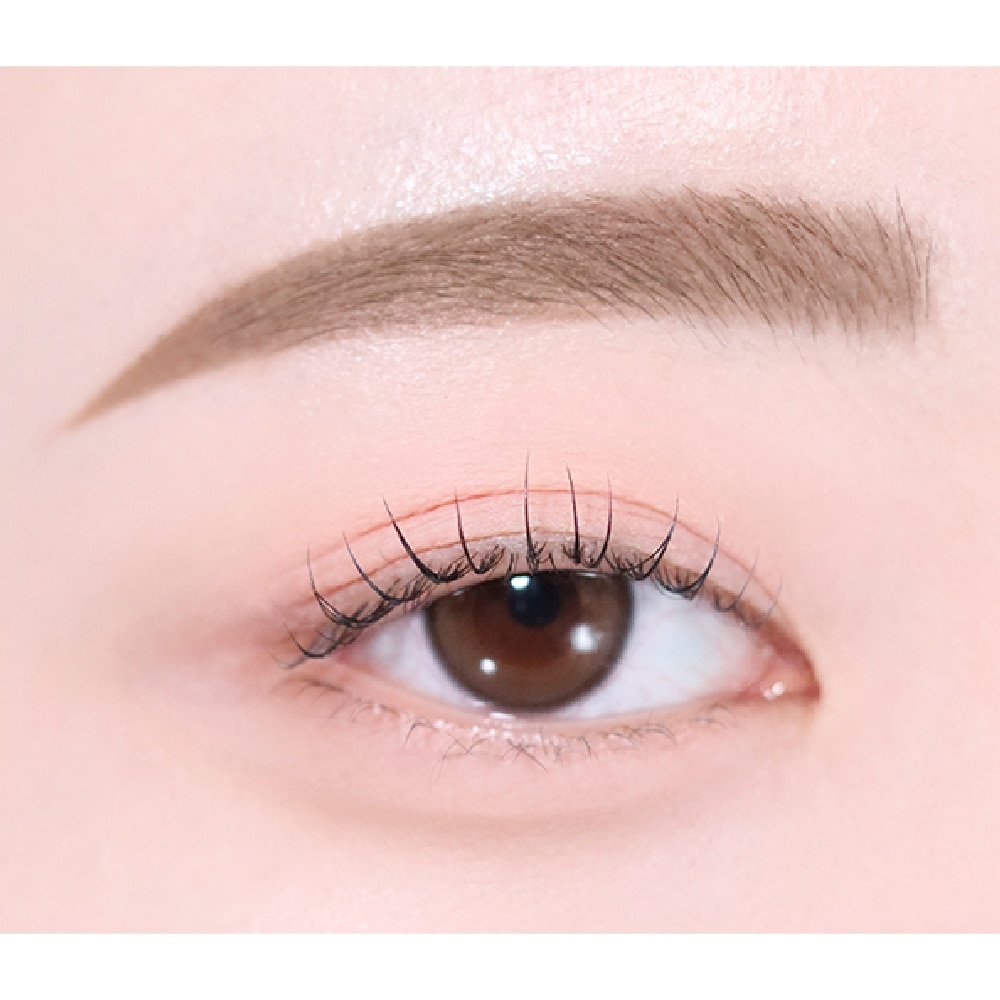 Speedy Skinny Browcara 03 Natural Brown 1s