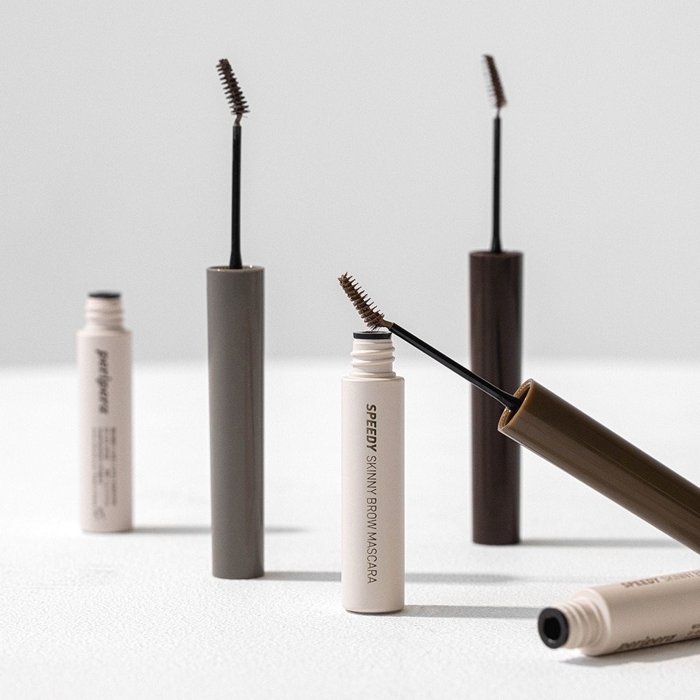 Speedy Skinny Browcara 03 Natural Brown 1s