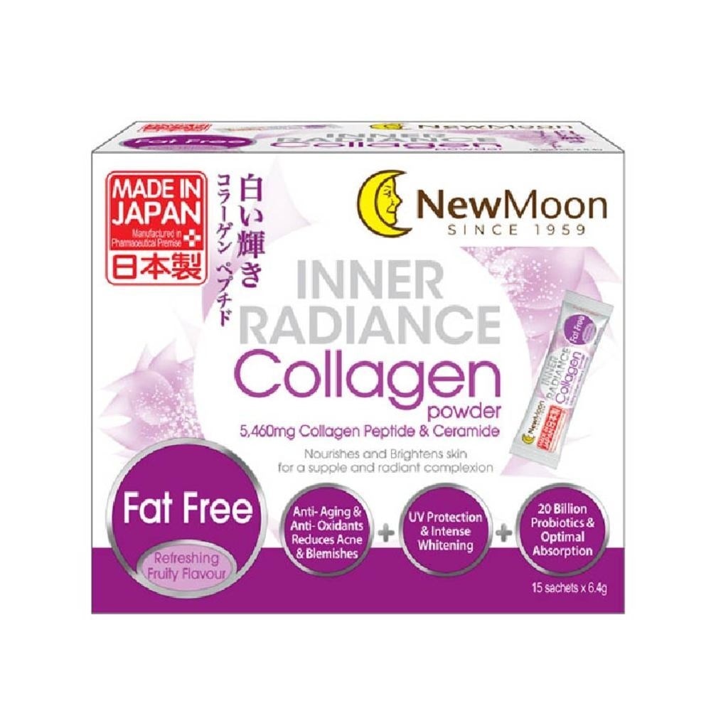 [CNY] Inner Radiance Collagen Powder