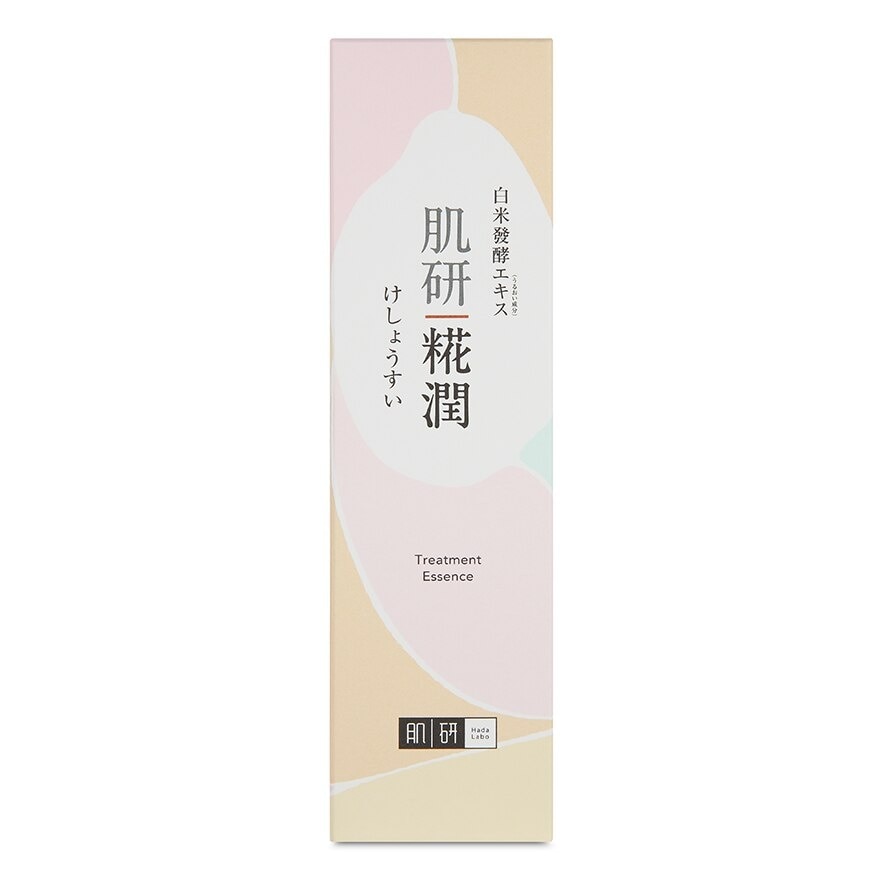 Kouji Treatment Essence (Light-Weight Watery Essence With Kouji Rice Extracts For Crystal Clear Translucent Skin Suitable For Pre-Aging Concerns) 110ml