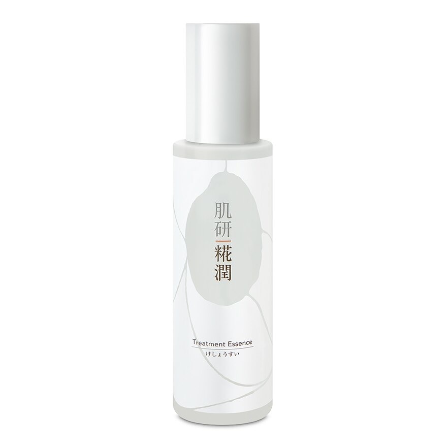 Kouji Treatment Essence (Light-Weight Watery Essence With Kouji Rice Extracts For Crystal Clear Translucent Skin Suitable For Pre-Aging Concerns) 110ml