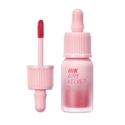 PERIPERA Ink Airy Velvet 024 Heavenly Peach 1s